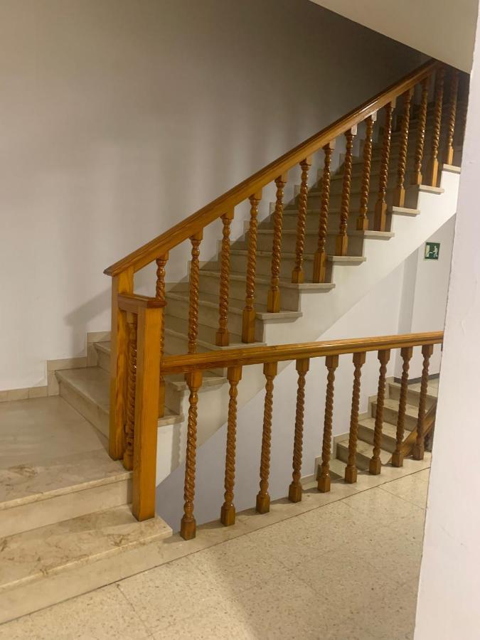 Hostal Torras Sant Hilari Sacalm Eksteriør bilde
